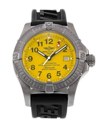 Breitling Avenger Seawolf E17370